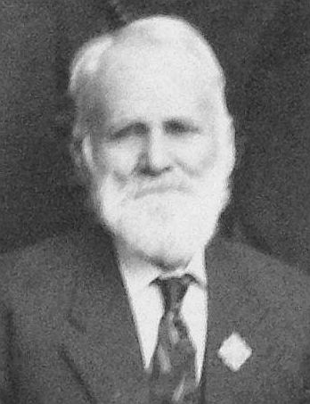 Thomas Marsh Abbott (1832 - 1920) Profile